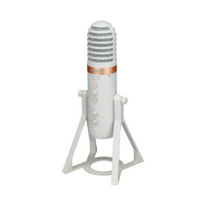 Yamaha AG01 White