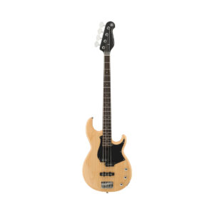Yamaha BB234 Yellow Natural Satin