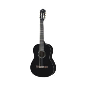 Yamaha C40 Black