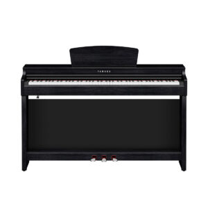 Yamaha CLP-725 Black