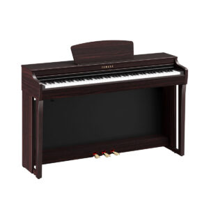 Yamaha CLP-725 Rosewood