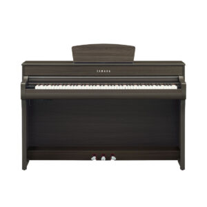 Yamaha CLP-735 Dark Walnut