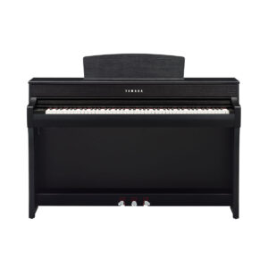 Yamaha CLP-745 Black