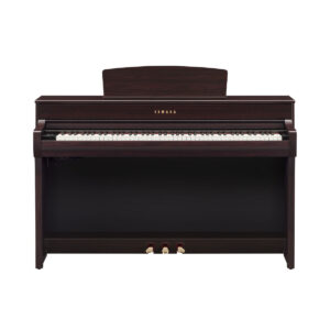 Yamaha CLP-745 Rosewood