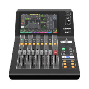 Yamaha DM3
