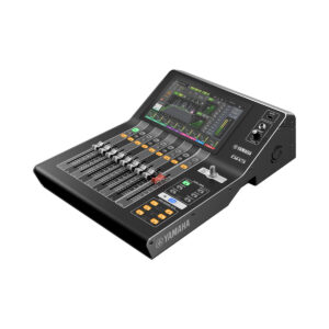 Yamaha DM3