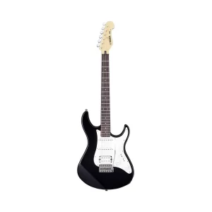 Yamaha GIGMAKER EG112GPII Black