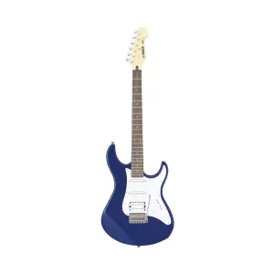 Yamaha GIGMAKER EG112GPII Metallic Blue