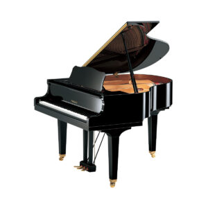 Yamaha GB1K Polished Ebony