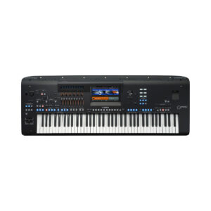 Yamaha Genos2