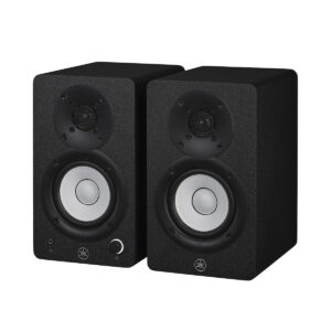 Yamaha HS3 Black Pair