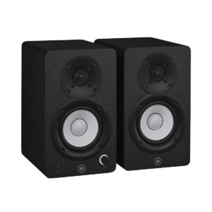 Yamaha HS3 Black Pair