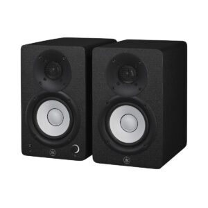 Yamaha HS4 Black Pair