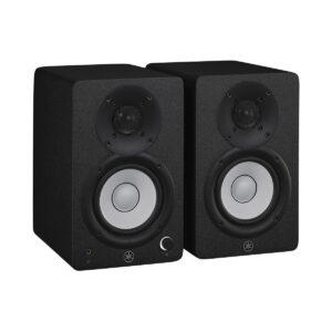Yamaha HS4 Black Pair