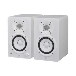 Yamaha HS4 White Pair
