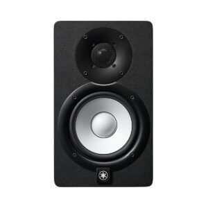 Yamaha HS5I Black