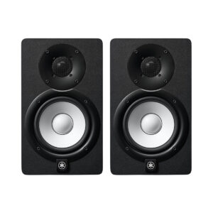 Yamaha HS5I Black Pair