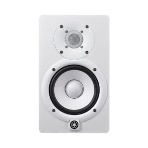 Yamaha HS5I White
