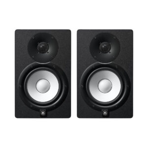 Yamaha HS7I Black Pair