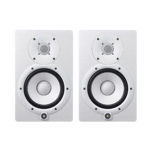 Yamaha HS7I White Pair