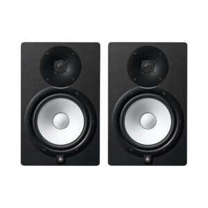 Yamaha HS8I Black Pair