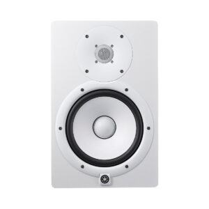Yamaha HS8I White