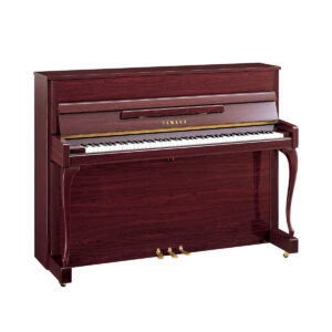 Yamaha JX113CP Polished Mahogany