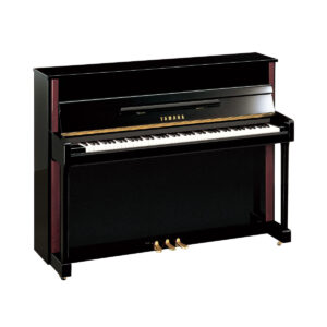 Yamaha JX113T Polished Ebony