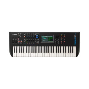 Yamaha MODX6+