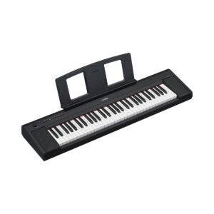 Yamaha NP-15 Black