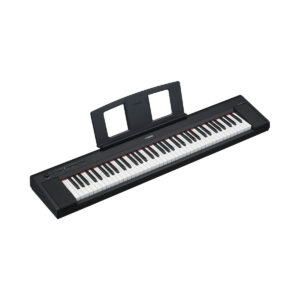 Yamaha NP-35 Black