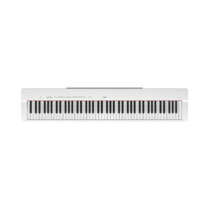 Yamaha P-225 White
