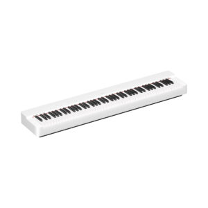 Yamaha P-225 White