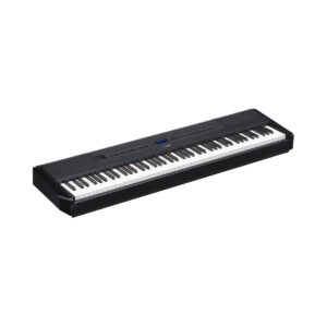 Yamaha P-525 Black