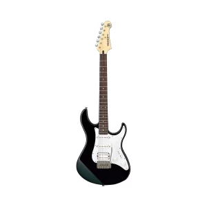 Yamaha Pacifica PAC012 Black