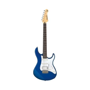 Yamaha Pacifica PAC012 Dark Blue Metallic