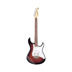 Yamaha Pacifica PAC112J Old Violin Sunburst