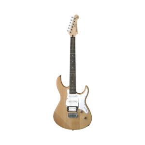 Yamaha Pacifica PAC112V Yellow Nature Stain