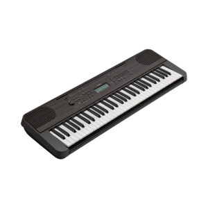 Yamaha PSR-E360 Dark Walnut