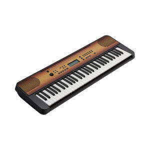 Yamaha PSR-E360 Maple