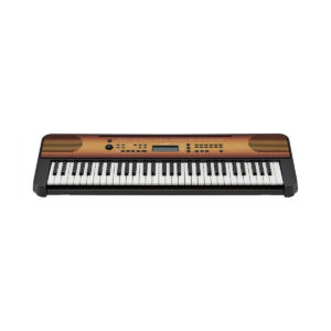 Yamaha PSR-E360 Maple