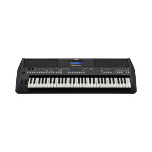 Yamaha PSR-SX600