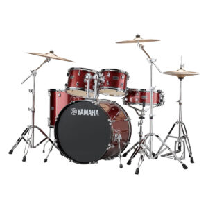 Yamaha RYDEEN RDP2F5 Burgundy Glitter