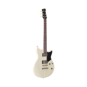 Yamaha Revstar Element RSE20 Vintage White