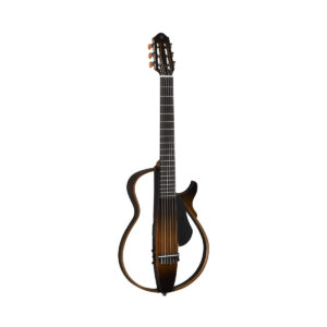 Yamaha SLG200N Tobacco Brown Sunburst